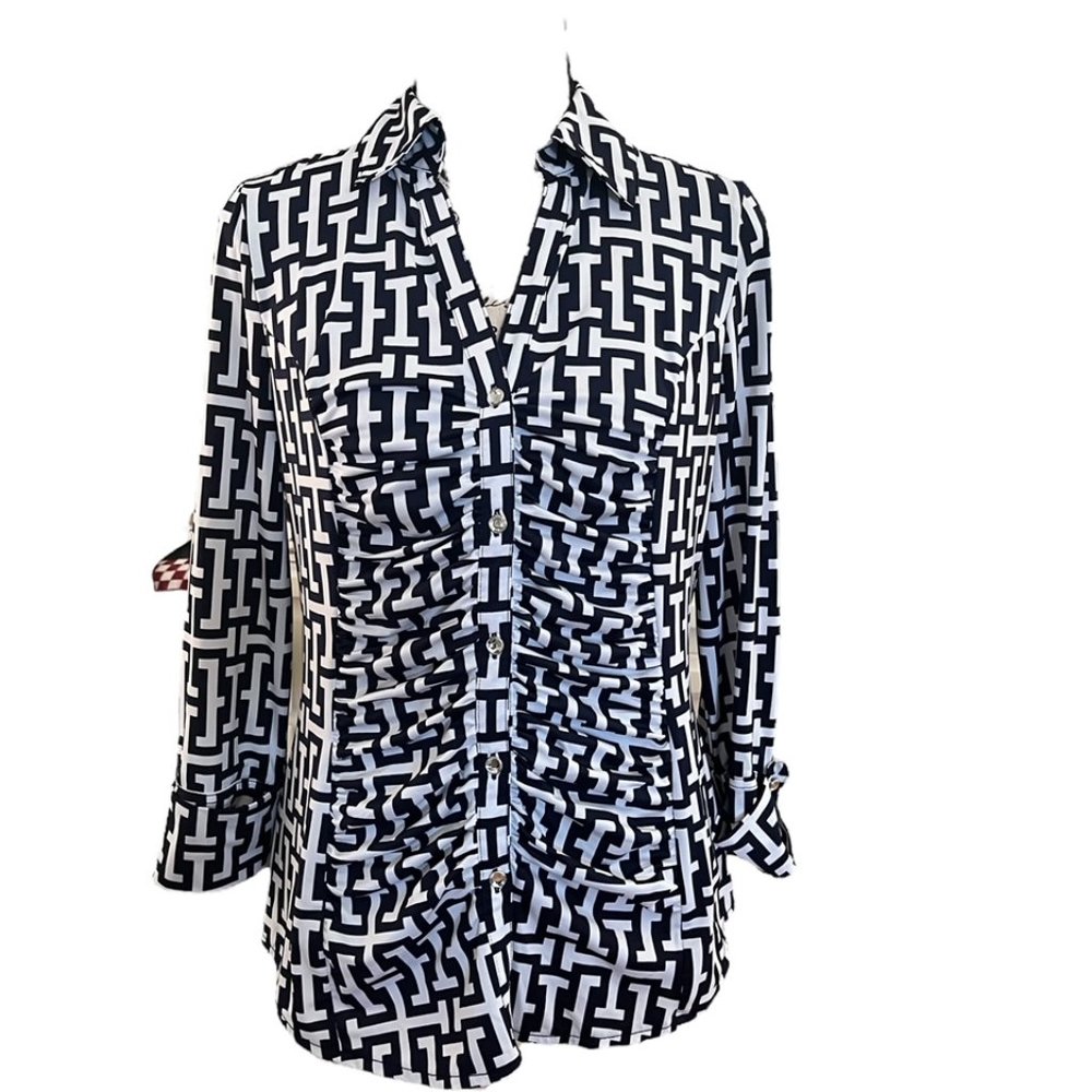 INC Blouse